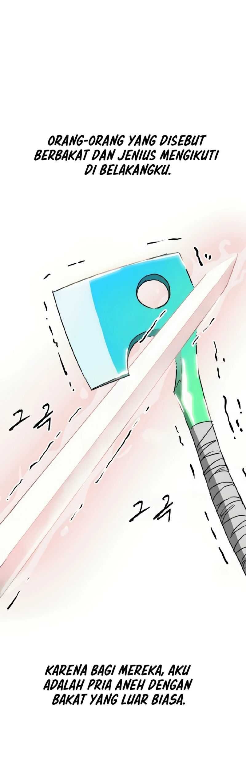 Infinite Level Up in Murim chapter 99 halaman 94
