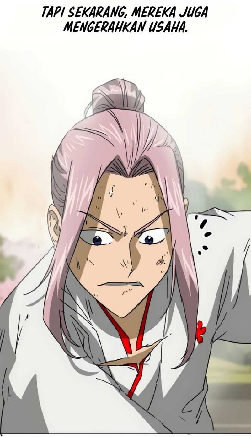 Infinite Level Up in Murim chapter 99 halaman 97