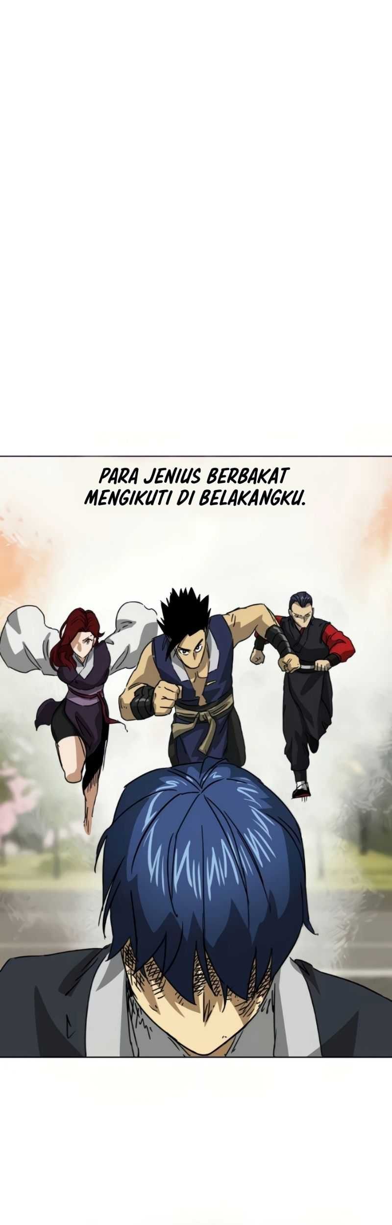 Infinite Level Up in Murim chapter 99 halaman 98
