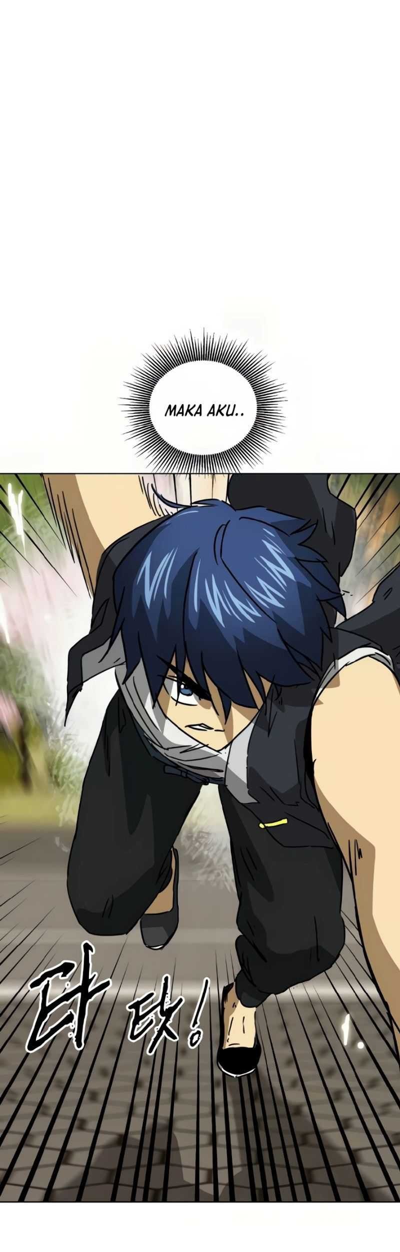 Infinite Level Up in Murim chapter 99 halaman 102