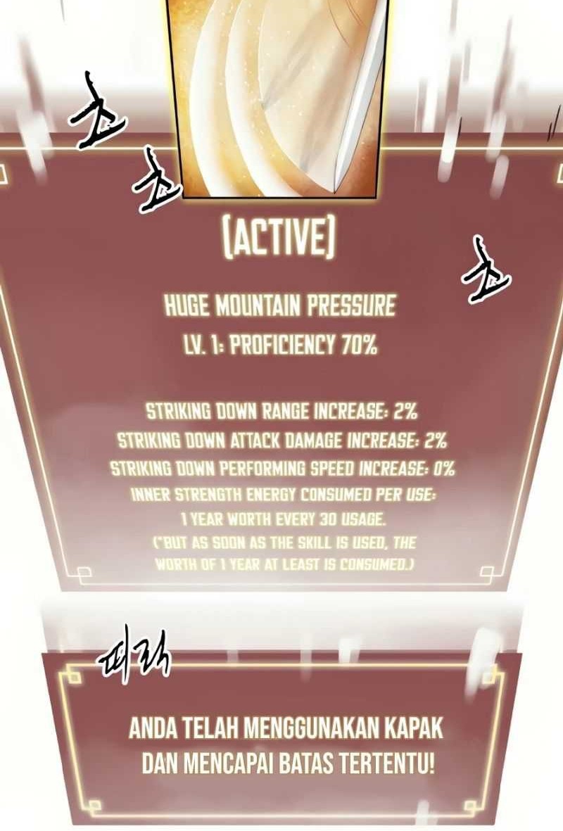 Infinite Level Up in Murim chapter 99 halaman 105