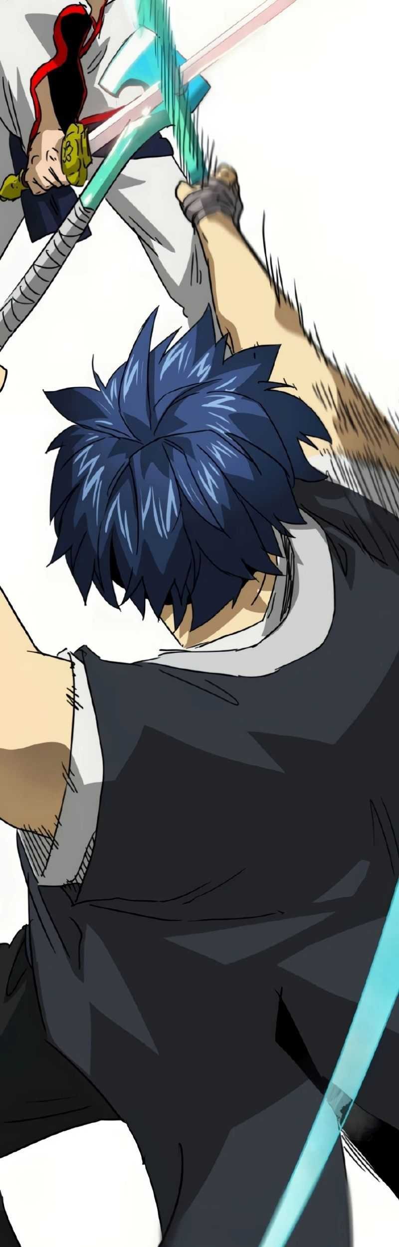 Infinite Level Up in Murim chapter 99 halaman 108