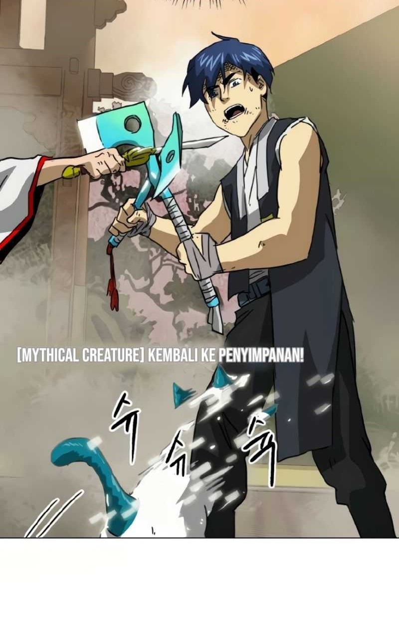 Infinite Level Up in Murim chapter 99 halaman 127