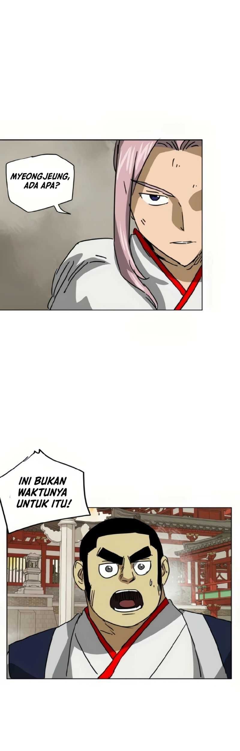 Infinite Level Up in Murim chapter 99 halaman 128