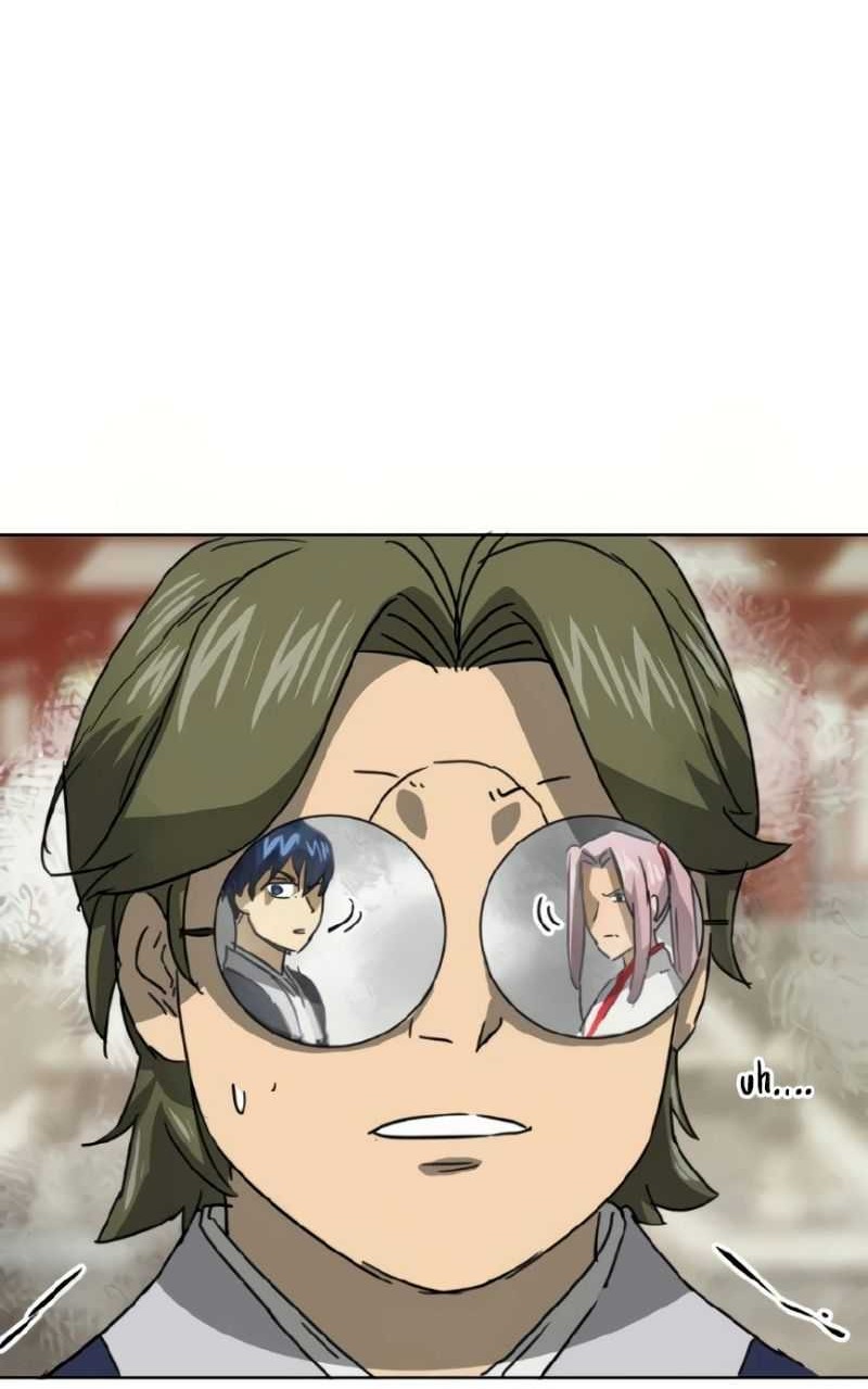Infinite Level Up in Murim chapter 99 halaman 129