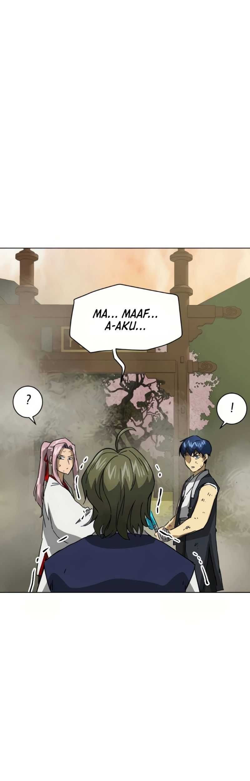 Infinite Level Up in Murim chapter 99 halaman 130