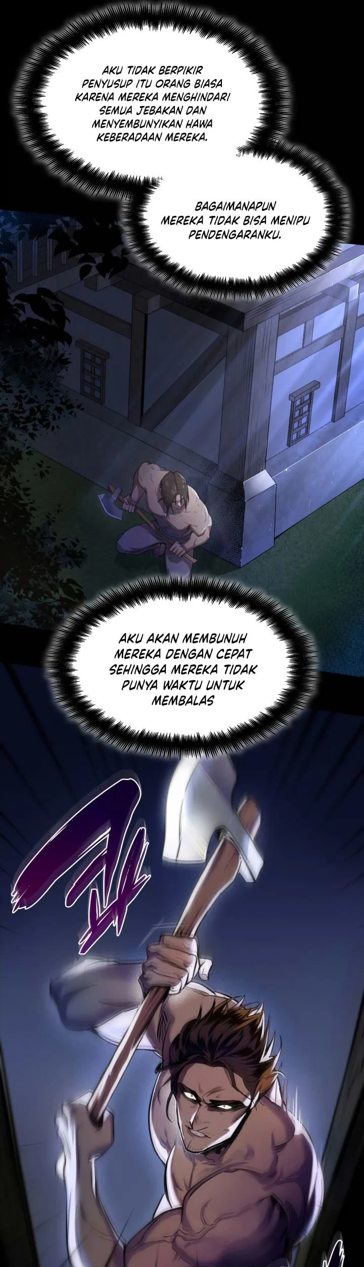 Infinite Mage Bab 01 halaman 13