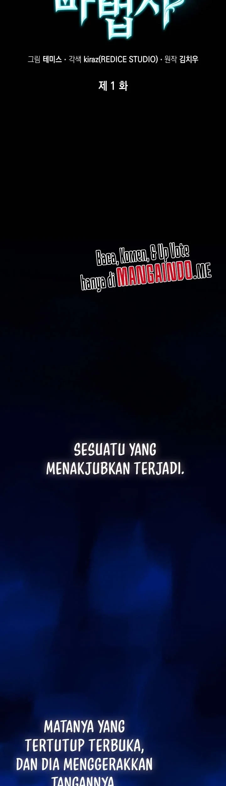 Infinite Mage Bab 01 halaman 27