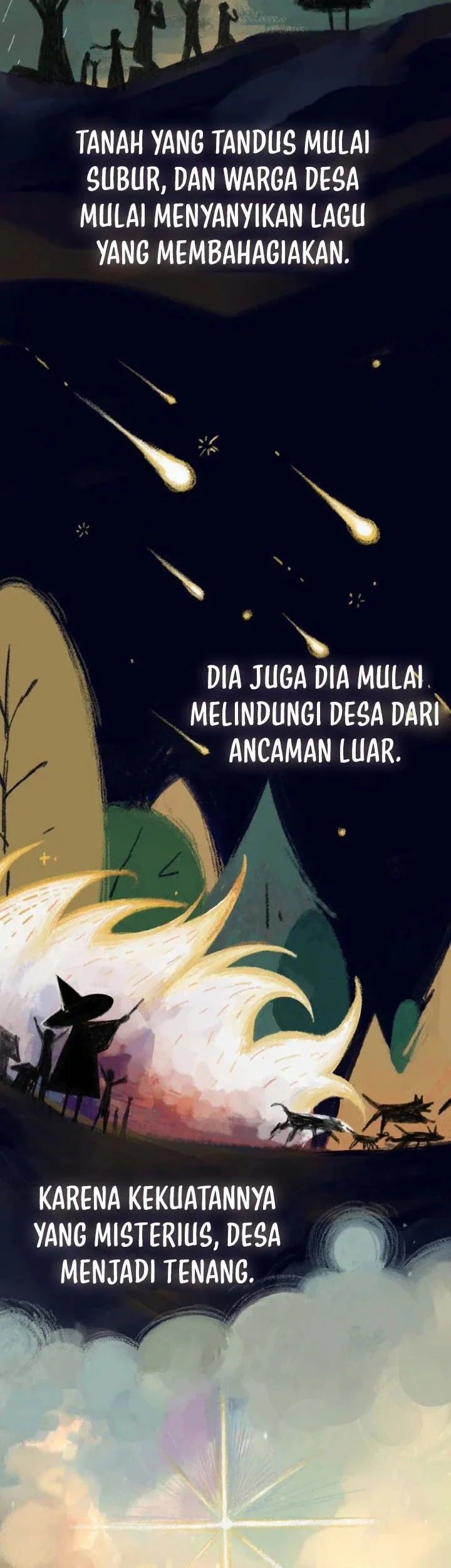 Infinite Mage Bab 01 halaman 31