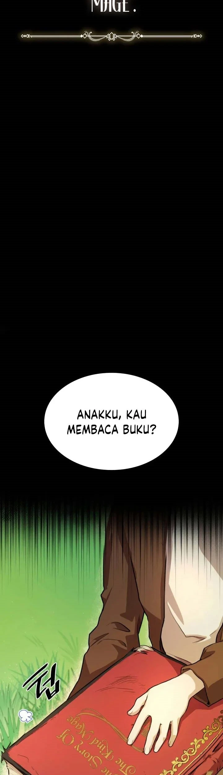 Infinite Mage Bab 01 halaman 35