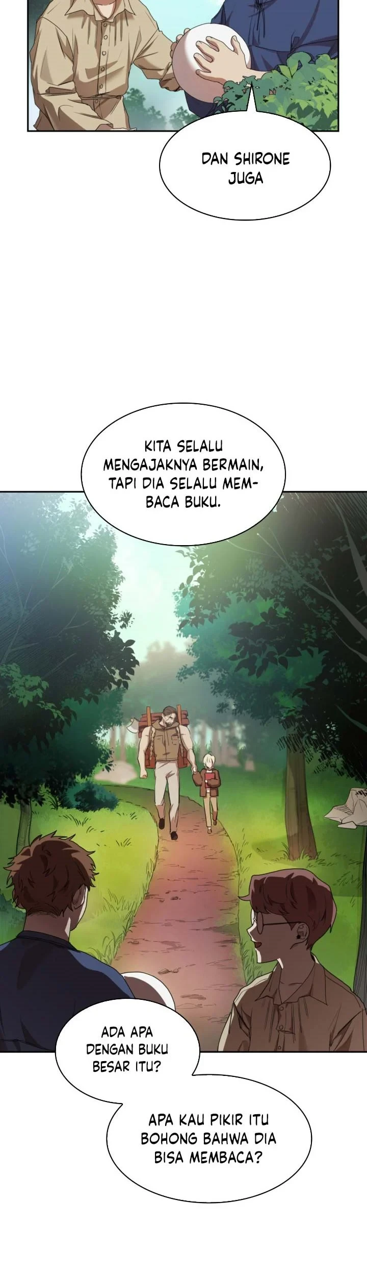 Infinite Mage Bab 01 halaman 43