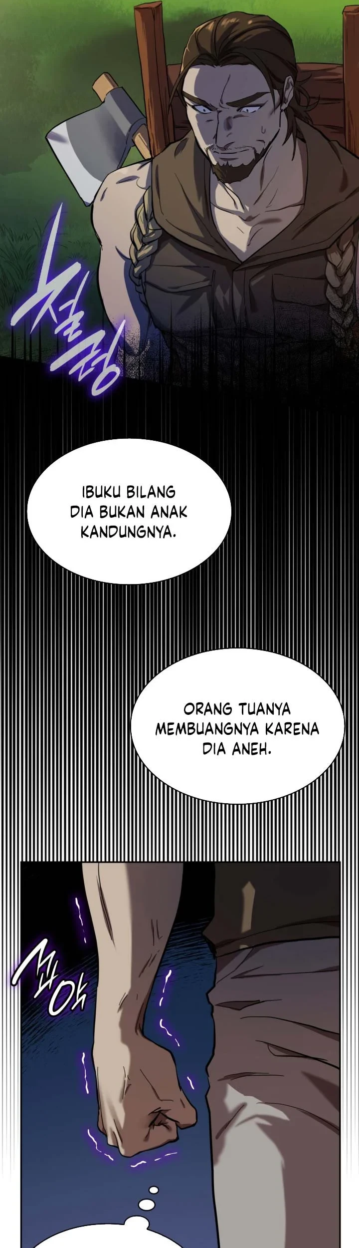 Infinite Mage Bab 01 halaman 45
