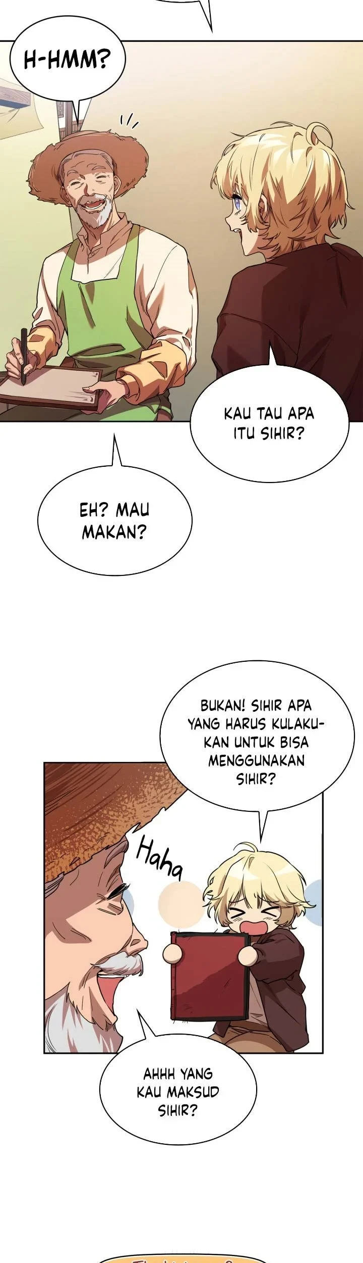 Infinite Mage Bab 01 halaman 65