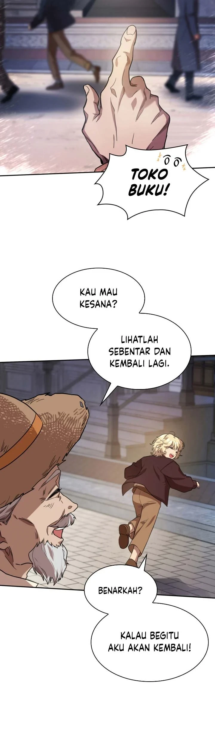 Infinite Mage Bab 01 halaman 69