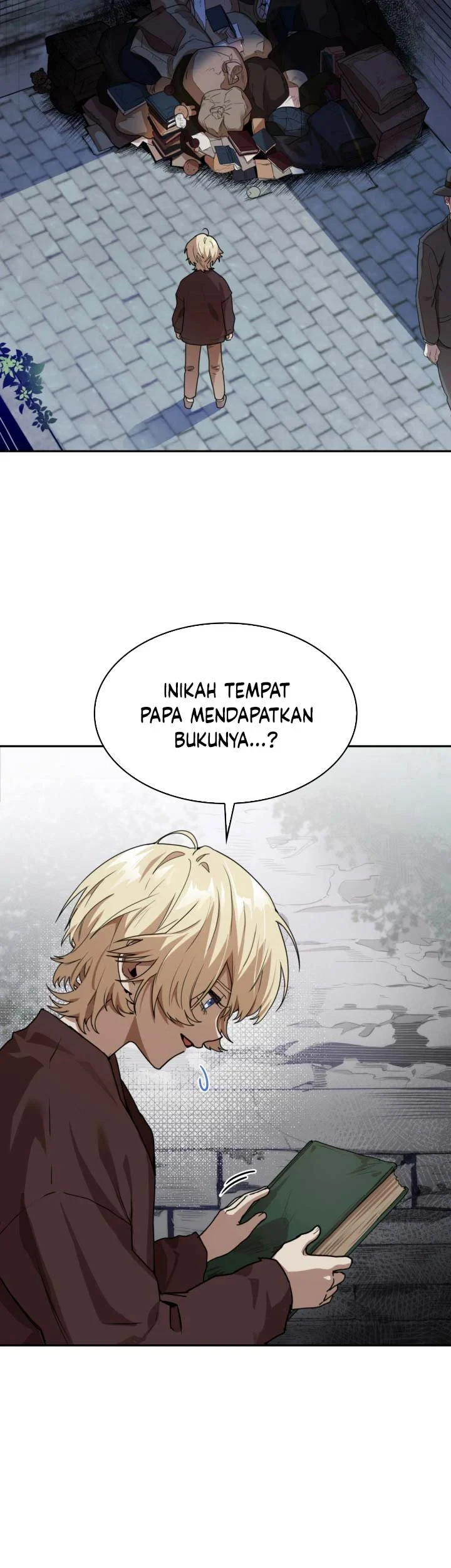 Infinite Mage Bab 01 halaman 85