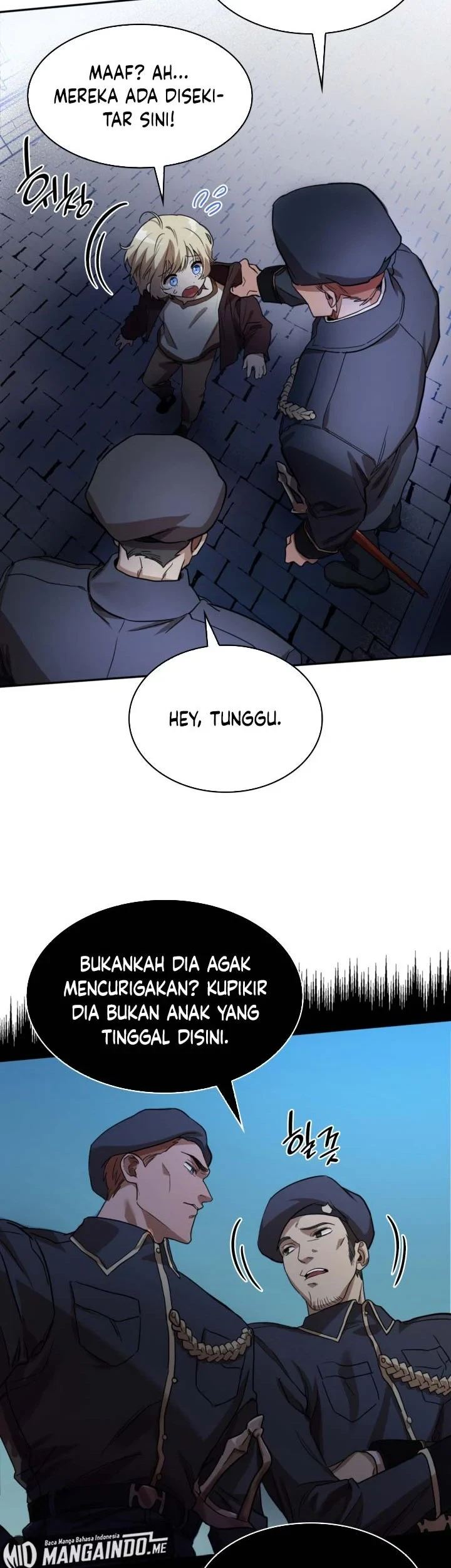 Infinite Mage Bab 01 halaman 95