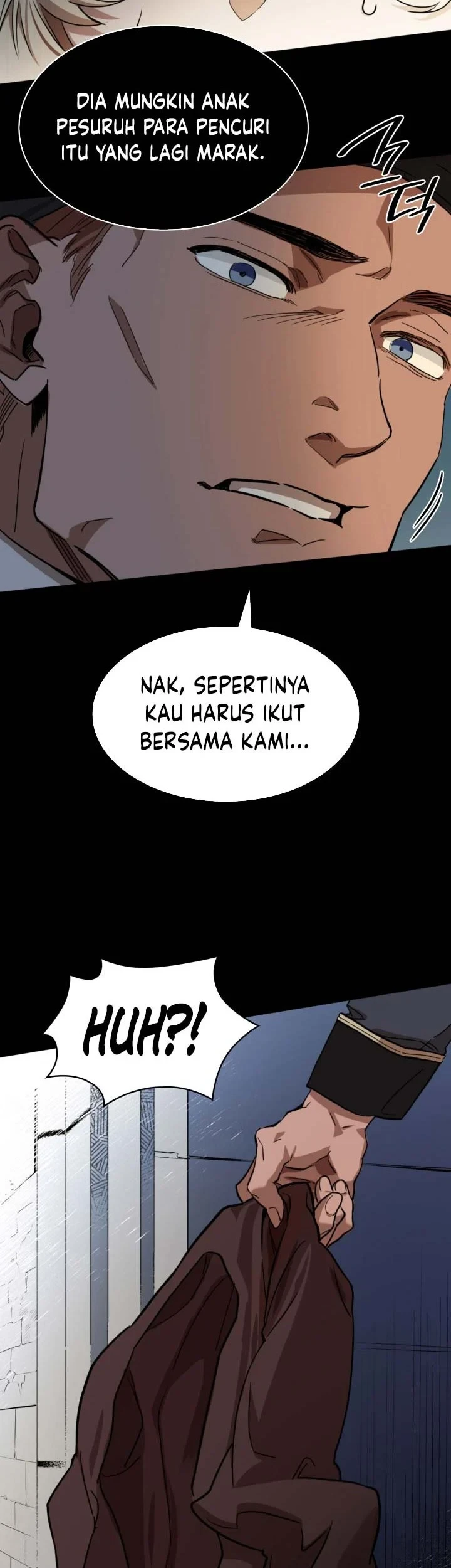 Infinite Mage Bab 01 halaman 97