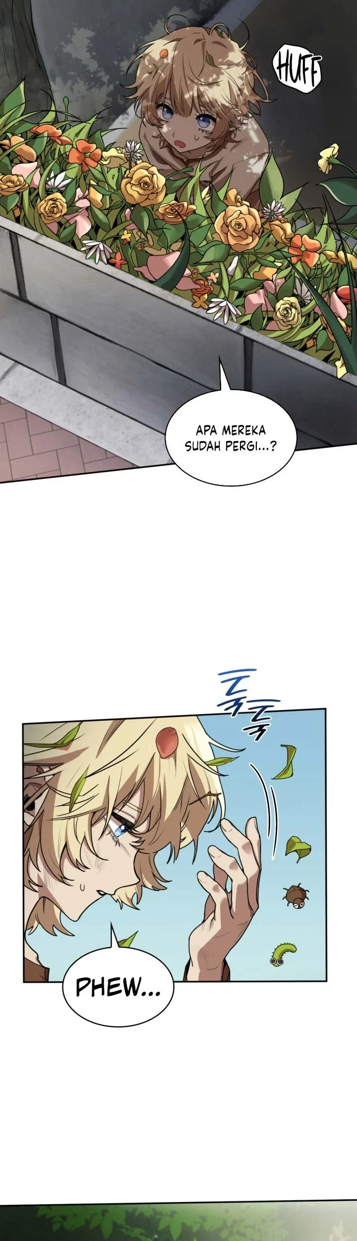 Infinite Mage Bab 01 halaman 101