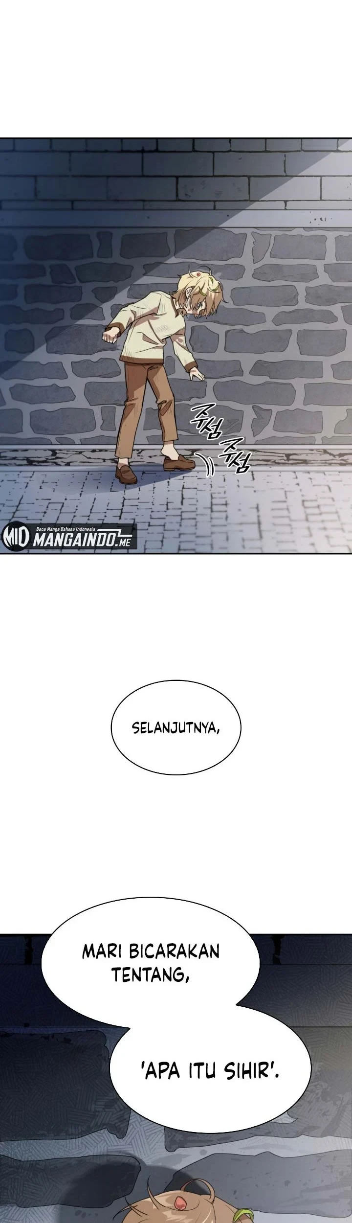 Infinite Mage Bab 01 halaman 105