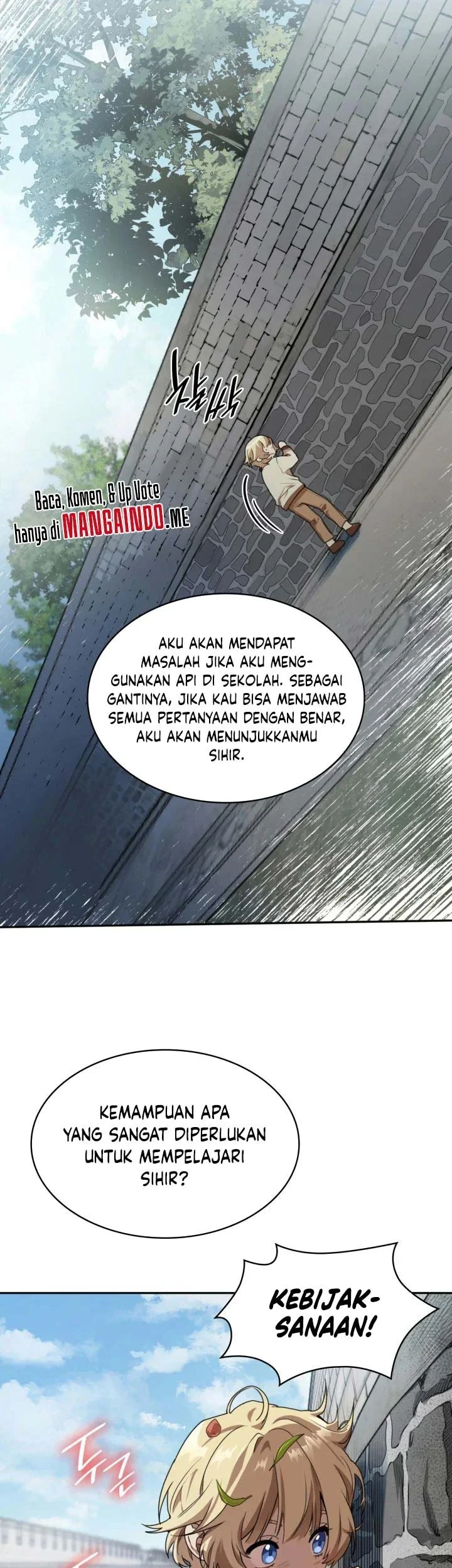 Infinite Mage Bab 01 halaman 109