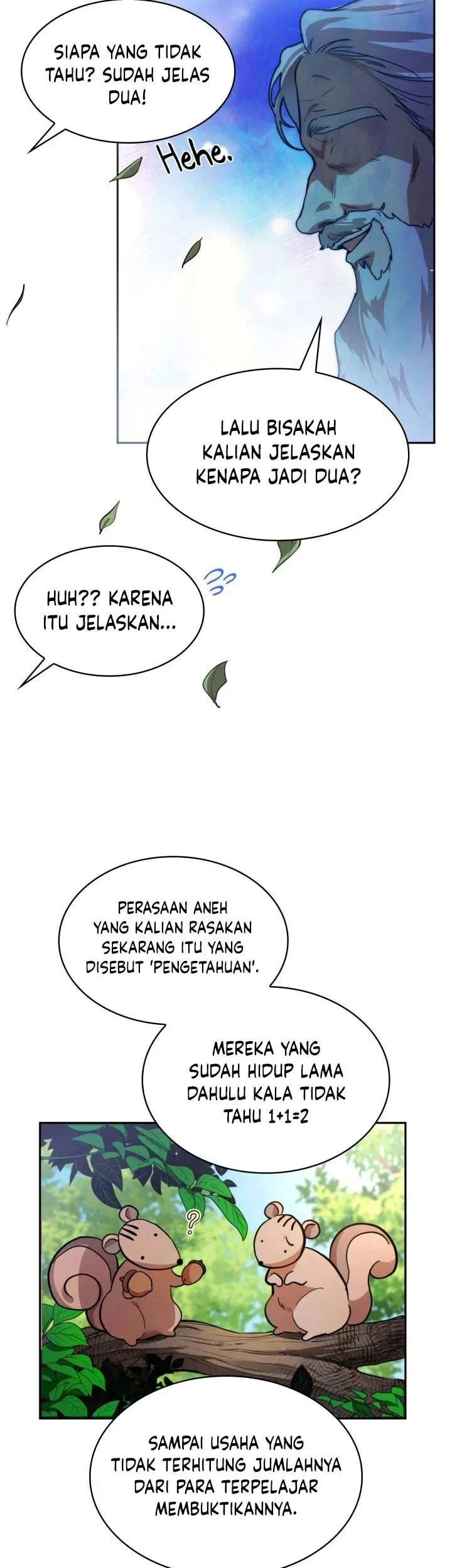 Infinite Mage Bab 01 halaman 115