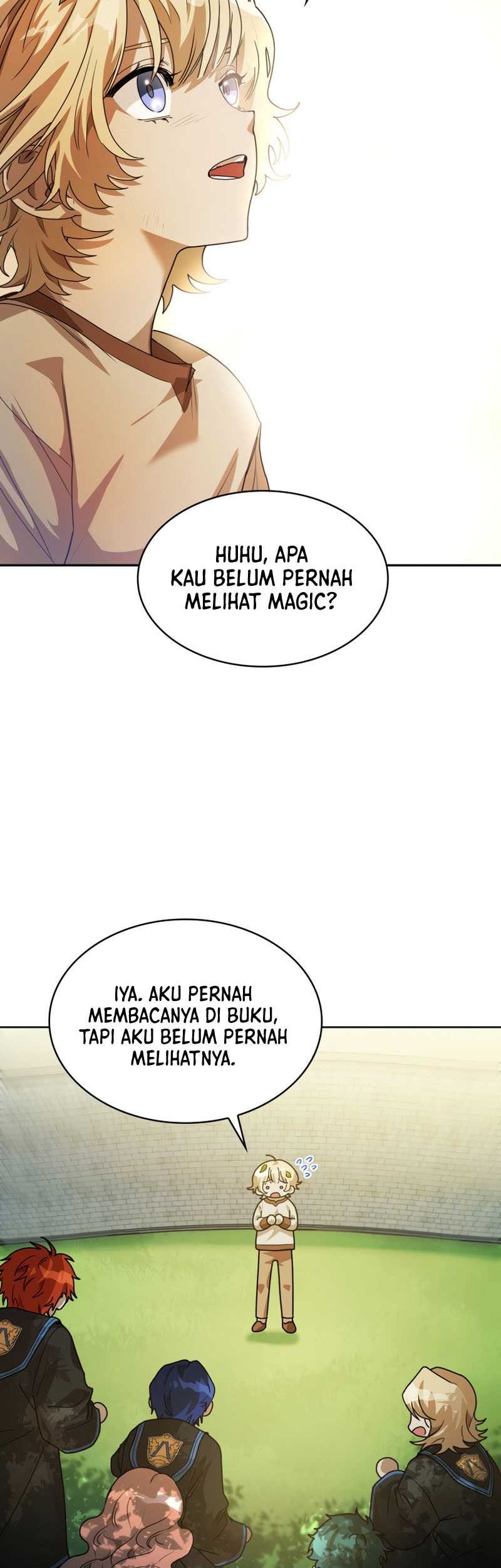 Infinite Mage Bab 02 halaman 8