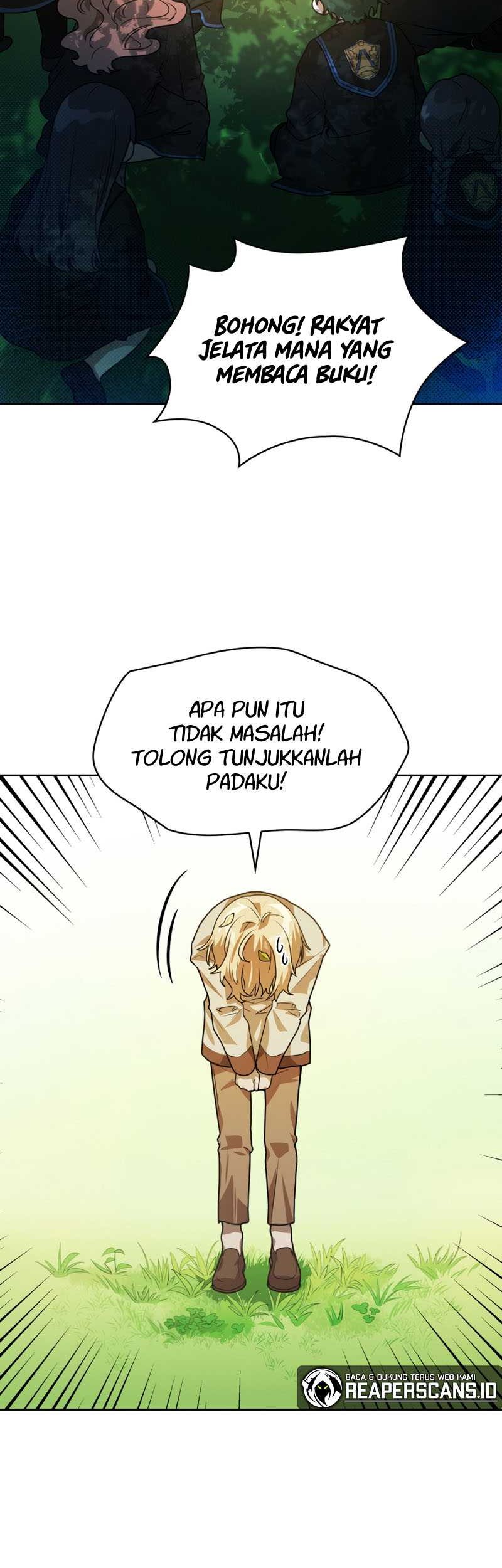 Infinite Mage Bab 02 halaman 9