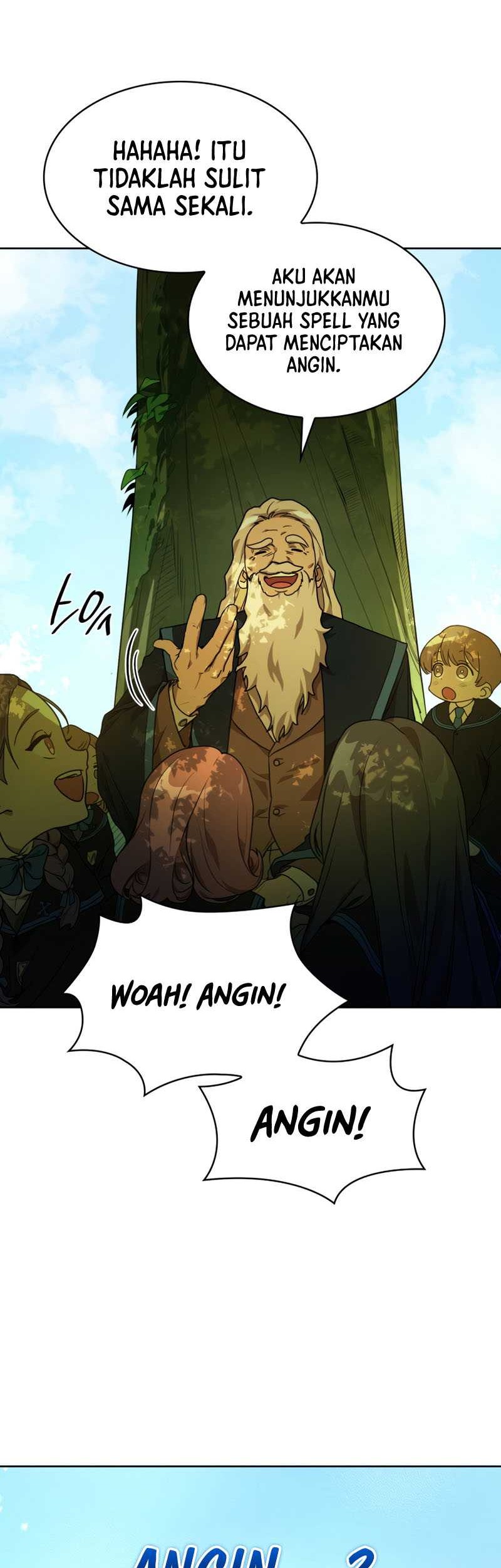 Infinite Mage Bab 02 halaman 10