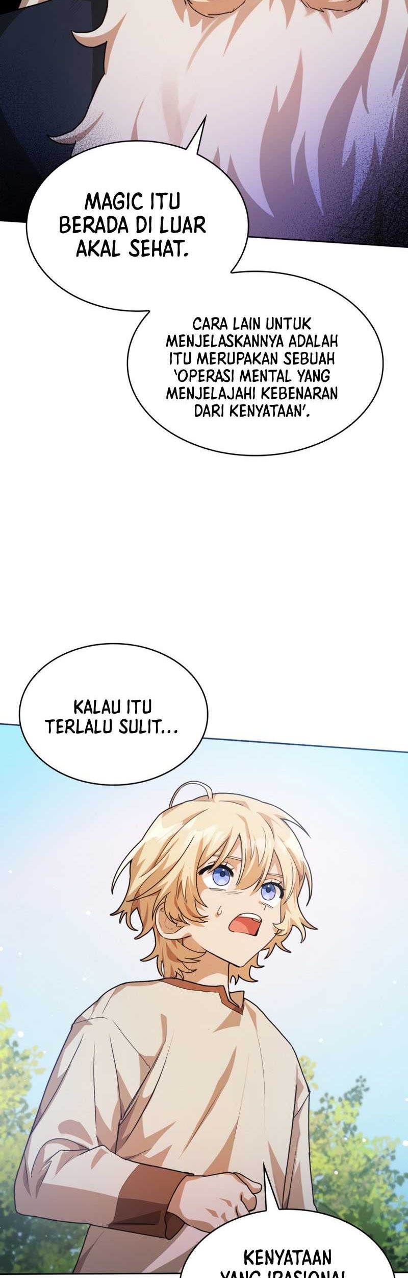 Infinite Mage Bab 02 halaman 28