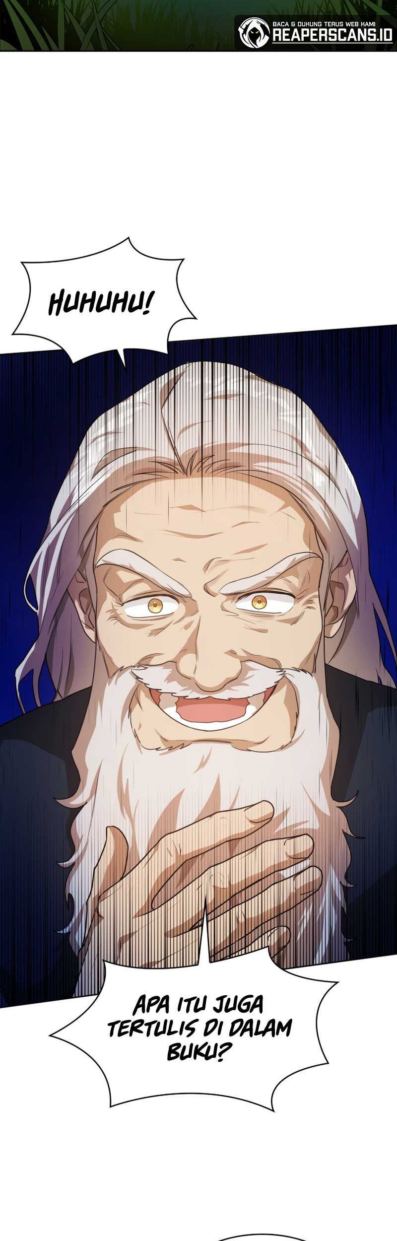 Infinite Mage Bab 02 halaman 30