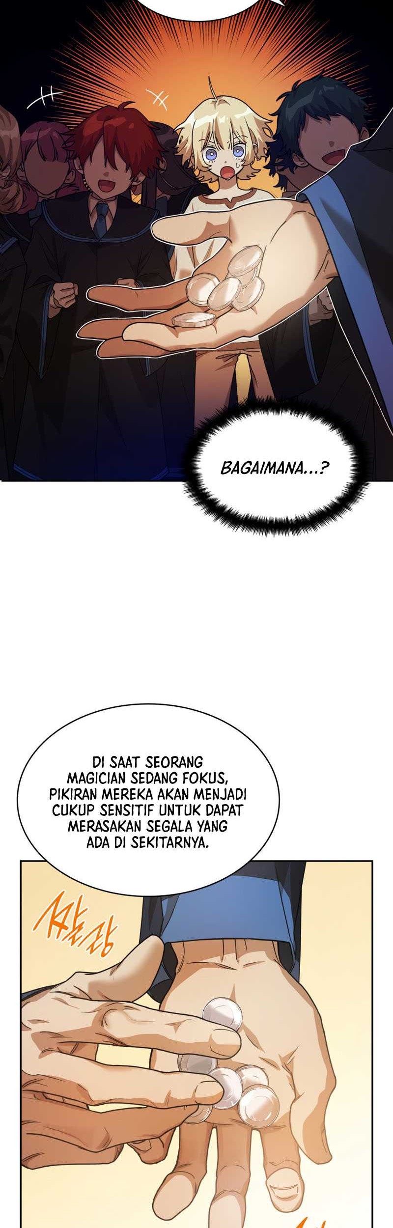 Infinite Mage Bab 02 halaman 40