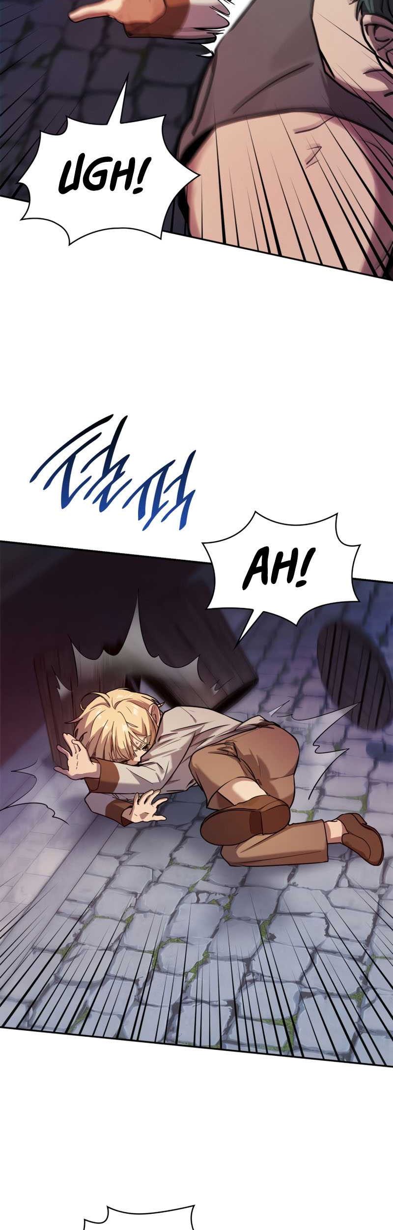 Infinite Mage chapter 03 halaman 12