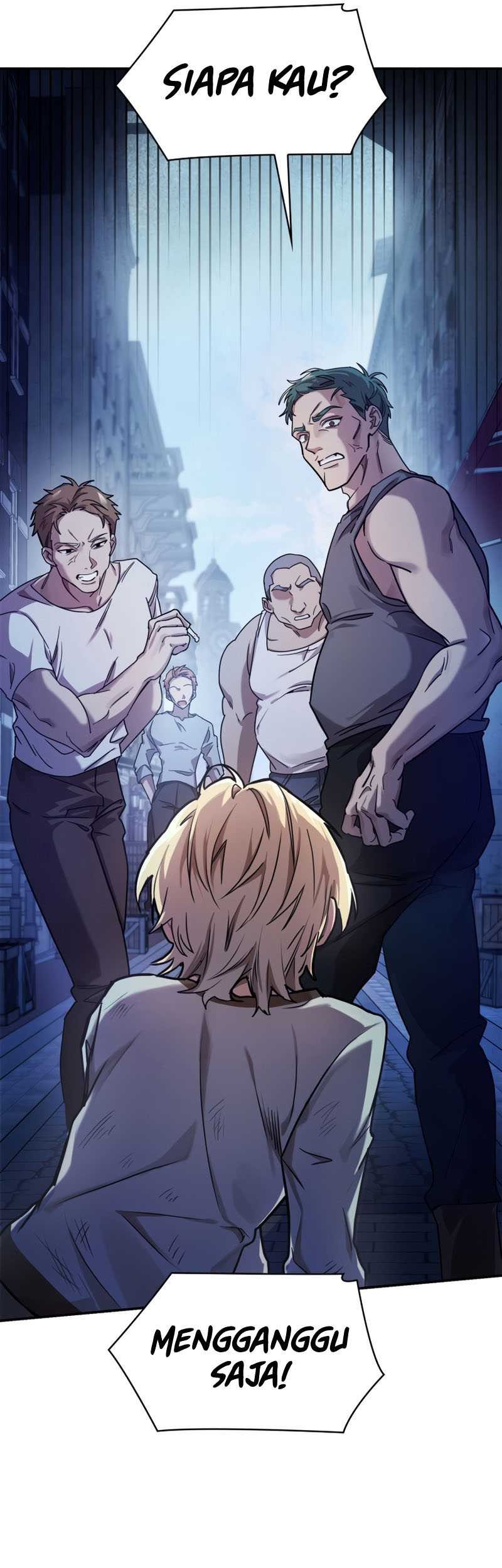 Infinite Mage chapter 03 halaman 14