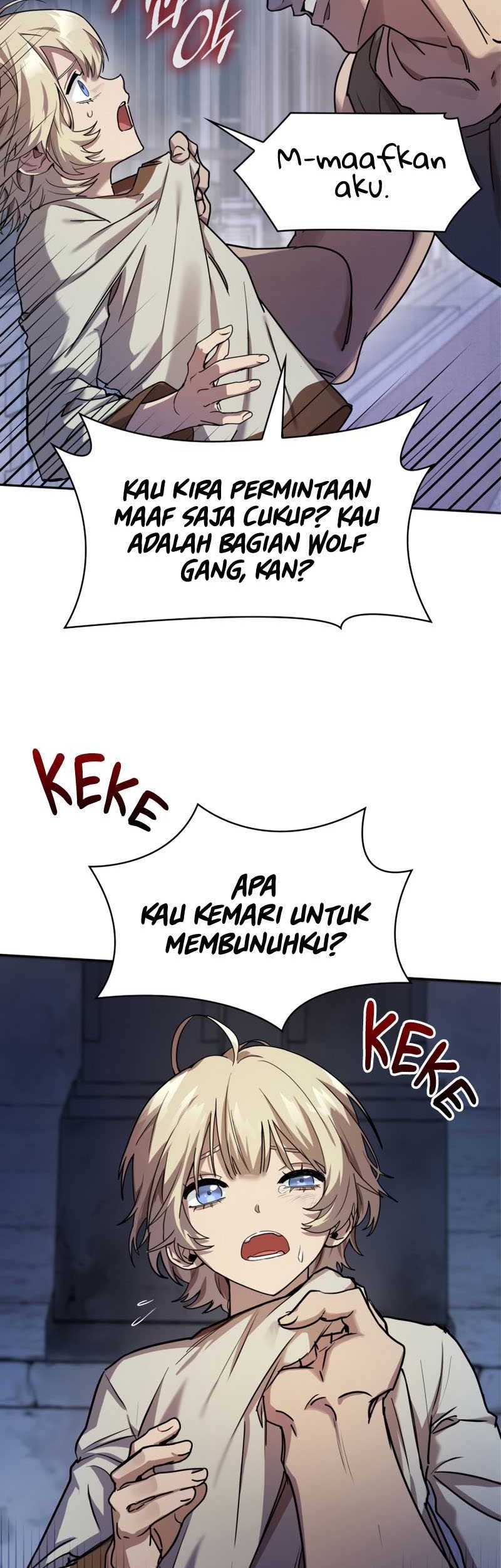 Infinite Mage chapter 03 halaman 16