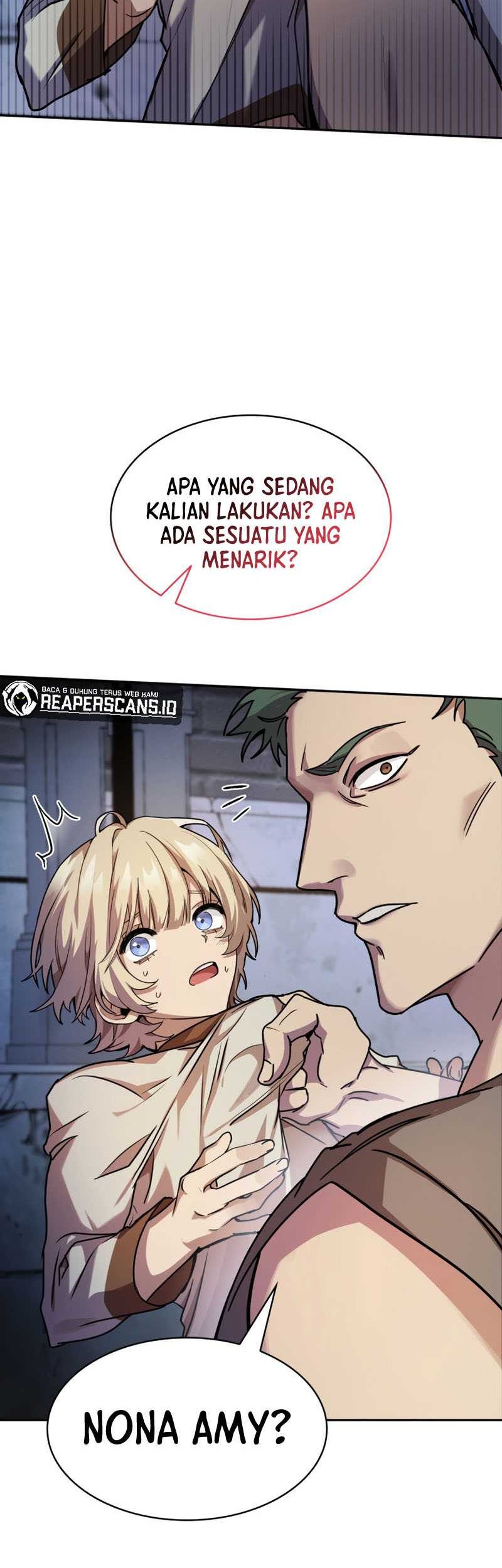 Infinite Mage chapter 03 halaman 17