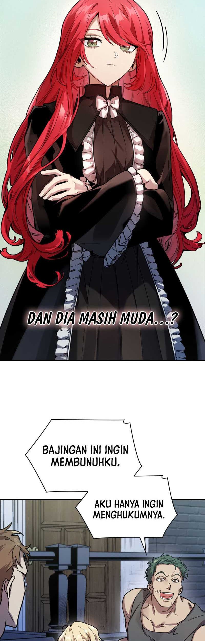 Infinite Mage chapter 03 halaman 19