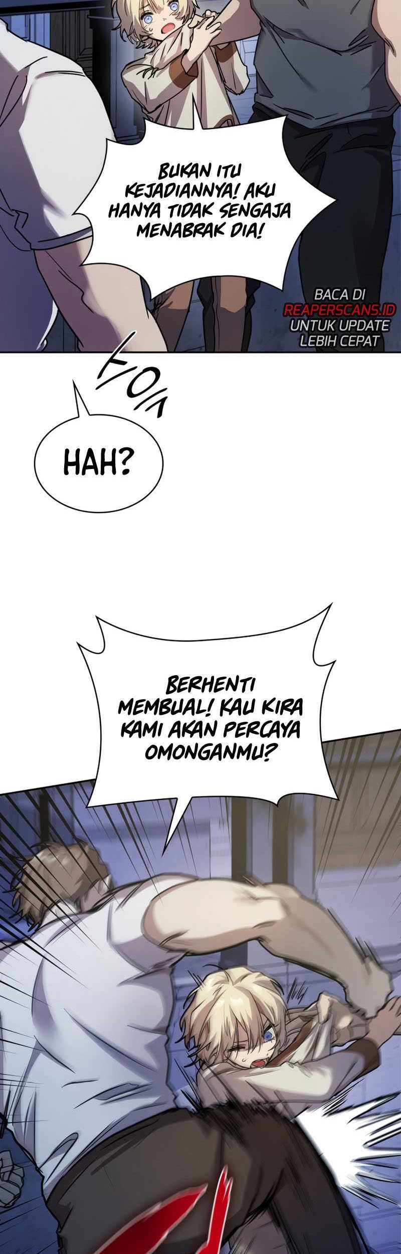 Infinite Mage chapter 03 halaman 20