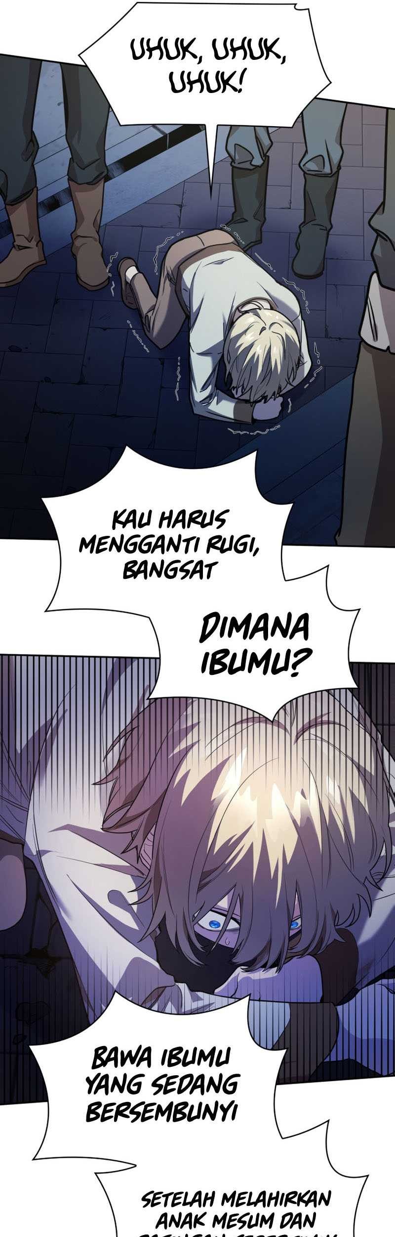 Infinite Mage chapter 03 halaman 22