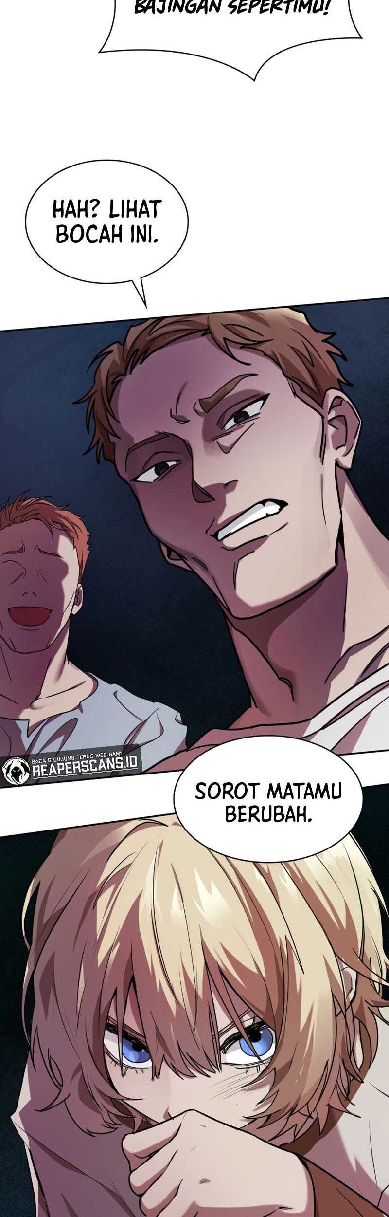 Infinite Mage chapter 03 halaman 23