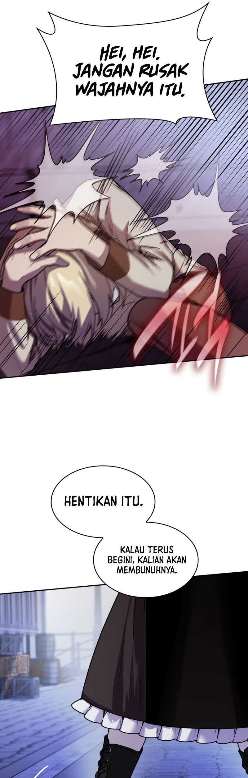 Infinite Mage chapter 03 halaman 26