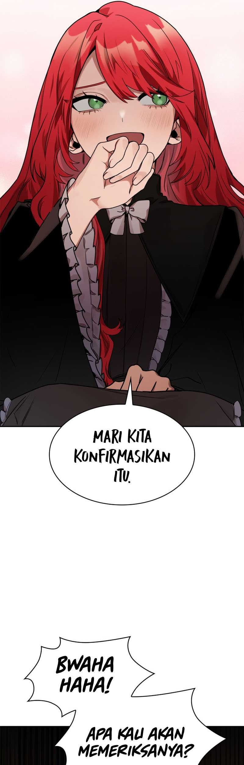 Infinite Mage chapter 03 halaman 34