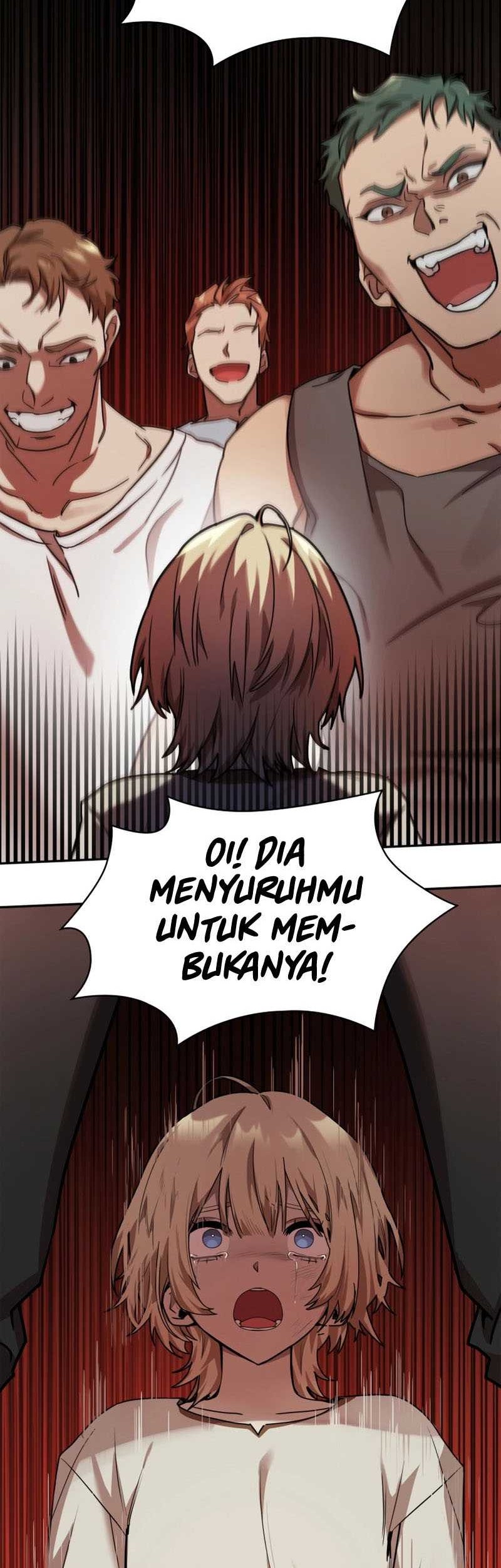 Infinite Mage chapter 03 halaman 35
