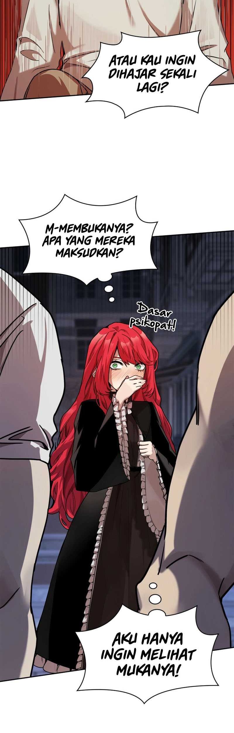 Infinite Mage chapter 03 halaman 36