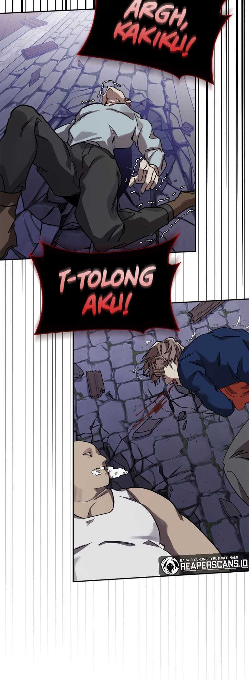 Infinite Mage chapter 03 halaman 61