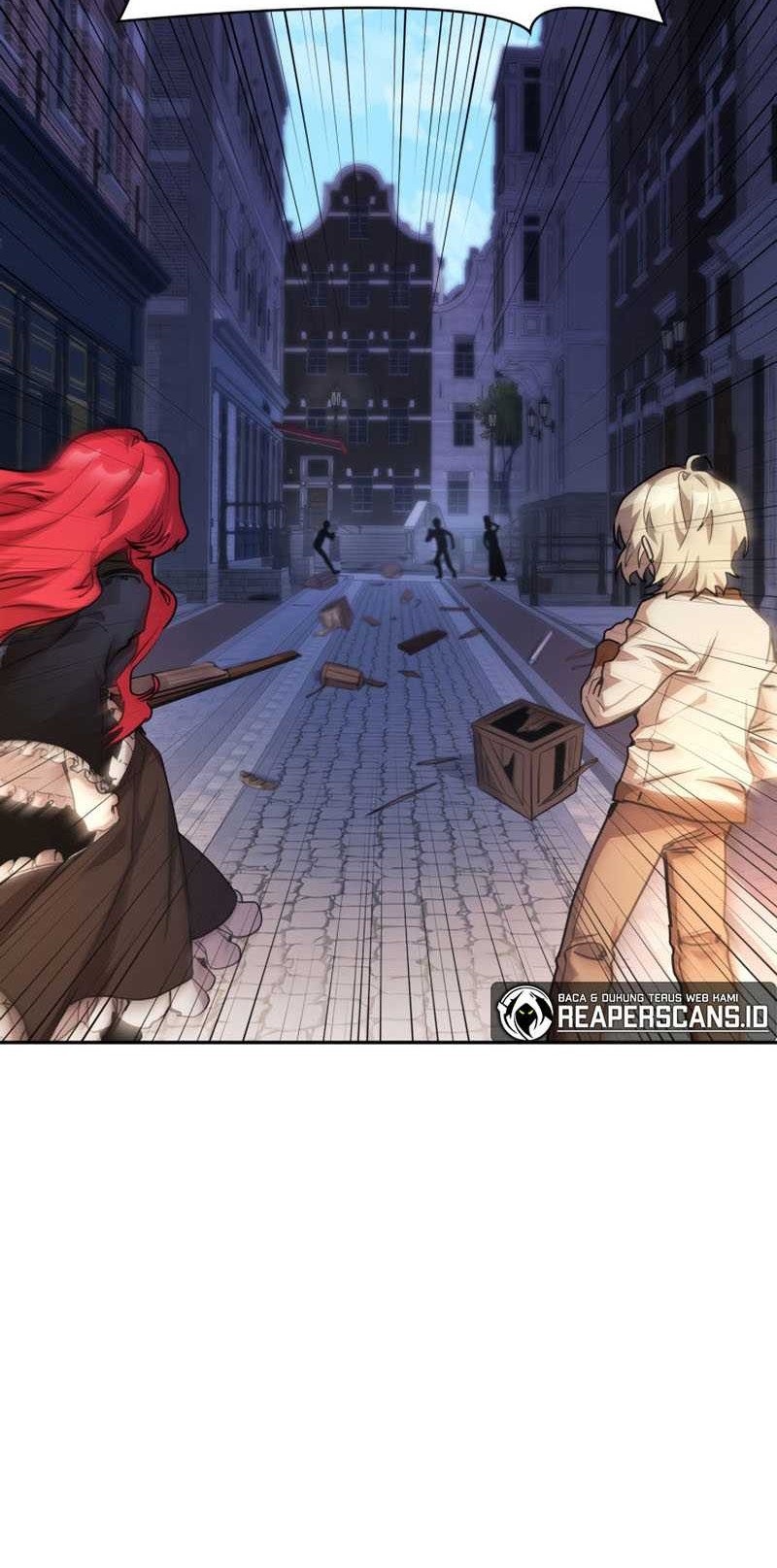 Infinite Mage chapter 03 halaman 65