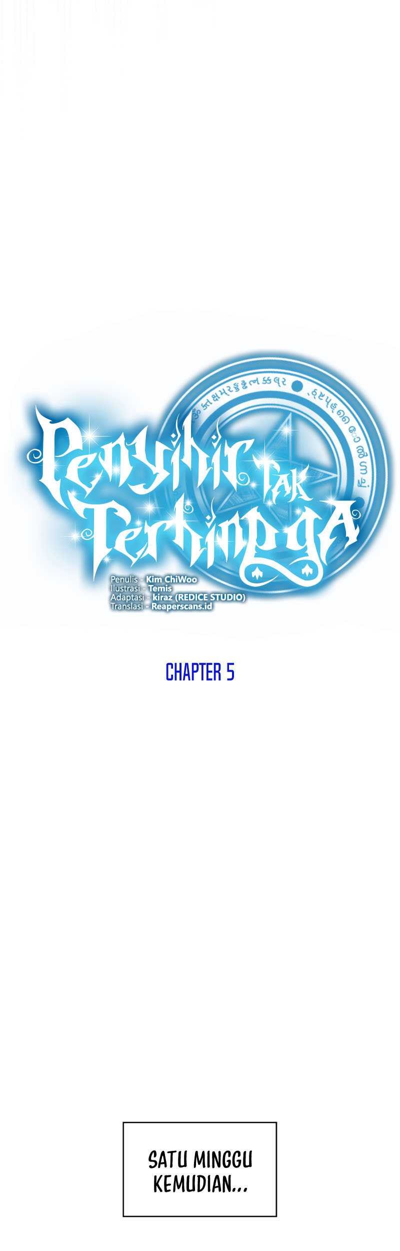 Infinite Mage Bab 05 halaman 18