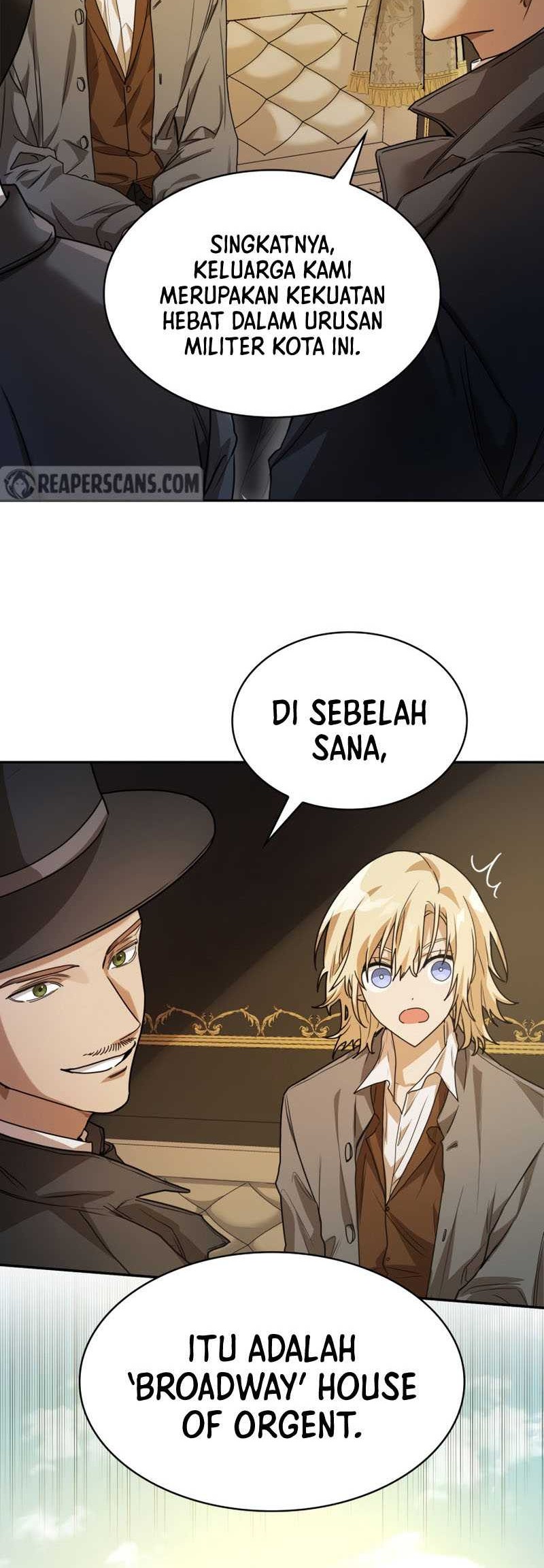 Infinite Mage Bab 05 halaman 33