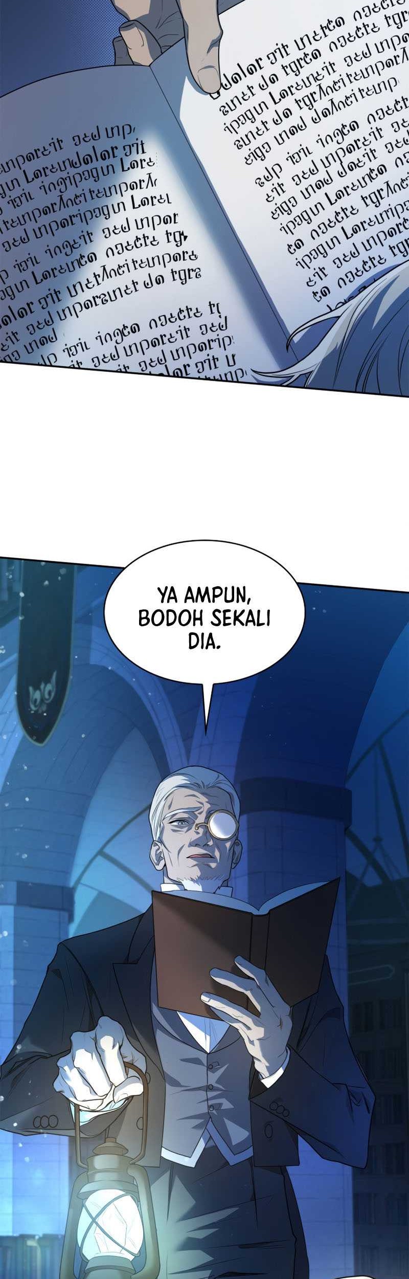 Infinite Mage Bab 05 halaman 74