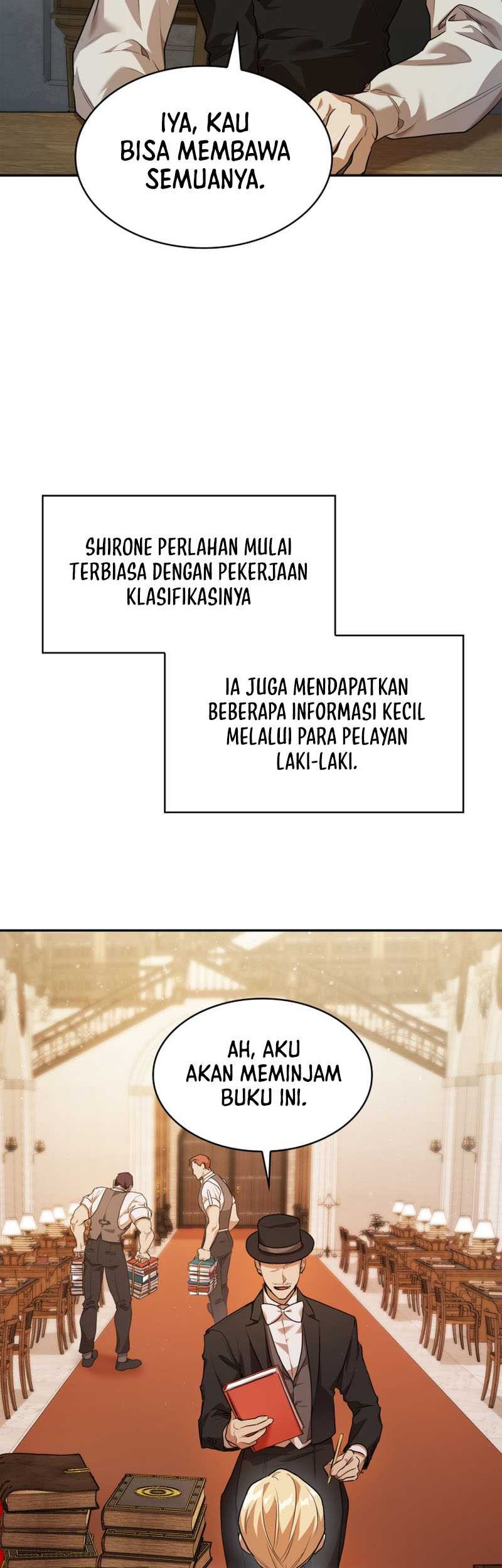 Infinite Mage Bab 06 halaman 3