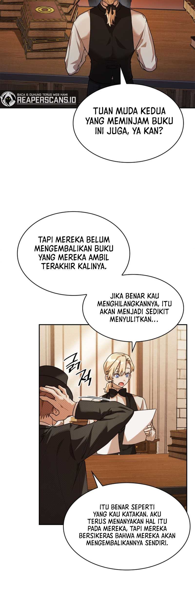 Infinite Mage Bab 06 halaman 4